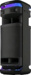 SONY ULT TOWER 10 Bluetooth Partybox (Kraftvoller, tiefer 360&deg;-Klang durch 4