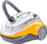 THOMAS Perfect Air Animal pure Staubsauger, maximale Leistung: 1400 Watt