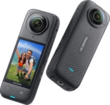 INSTA360 X4 Actioncam , WLAN