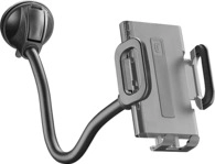 CELLULAR LINE 39904 Kfz Smartphone-Halterung, Schwarz