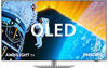PHILIPS 48OLED809 4K OLED Ambilight TV (Flat, 48 Zoll / 121 cm, 4K, SMART TV,