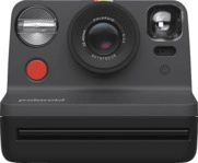 POLAROID Now Generation 2 Sofortbildkamera , Black