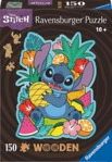 RAVENSBURGER Disney Stitch 2D Puzzle Holz