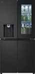 LG GMG861EPAE InstaView&reg; SLIM Multidoor French-Door (508 l, E, 1787 mm hoch,...