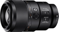 SONY SEL90M28G Vollformat - 90 mm f/2.8 G-Lens, OSS, FHB, IF, FRL, DMR, Circulare