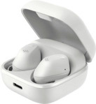 SENNHEISER Accentum, In-ear Kopfh&ouml;rer Bluetooth White