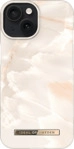 IDEAL OF SWEDEN Fashion Case, Backcover, Apple, iPhone 15 Pro Max, Rose Pearl Marble