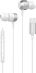 ONESTYLE EP-01, In-ear Headset White
