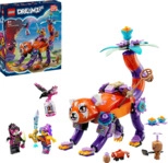 LEGO DREAMZzz 71481 Izzies Traumtiere Bausatz, Mehrfarbig