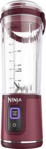 NINJA BC151EUCR Blast Standmixer Cranberry (5 Volt, 0.532 l)