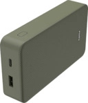 HAMA Colour 20 Powerbank 20000 mAh Gr&uuml;n