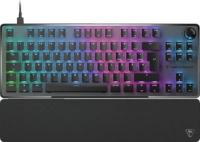 TURTLE BEACH Vulcan II TKL Pro, Linear, Gaming Tastatur, Mechanisch,...