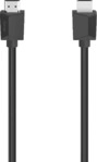 HAMA Ultra-HD 4K High Speed HDMI, Kabel, 0,75 m