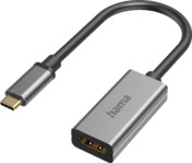 HAMA Video - Adapter, Grau
