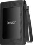 LEXAR SL500M USB 3.2 Gen2.2 LSL500M001T-RNBNG Festplatte, 1 TB SSD, extern, Schwarz
