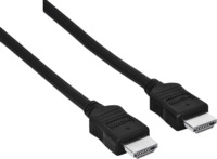 HAMA High Speed HDMI, Kabel, 1,5 m