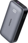 UGREEN Zwei-Wege Schnelllade Powerbank 10000 mAh Black
