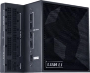 LIAN LI EDGE EG0850 80 PLUS Platinum, PCIe 5.1, ATX 3.1 Netzteil 850 Watt