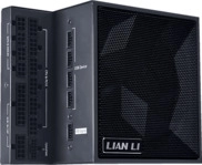 LIAN LI EDGE 80 PLUS Platinum Netzteil, PCIe 5.1, ATX 3.1 Netzteil 1000 Watt