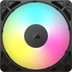 CORSAIR CO-9050180-WW RS120 ARGB PWM Single Pack Geh&auml;usel&uuml;fter