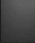 REMARKABLE Book Folio, Bookcover, reMarkable, reMarkable 2, Schwarz