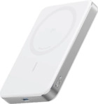 ANKER MagGo (10K, Slim) Powerbank 10000 mAh White