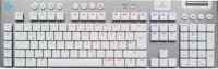 LOGITECH G915 X LIGHTSPEED Double-Shot-PBT-Tastenkappen, f&uuml;r PC/Mac,