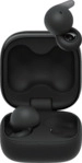 SONY LinkBuds Open - Truly Wireless open, In-ear Kopfh&ouml;rer Bluetooth Schwarz