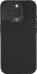 HAMA Fantastic Feel, Backcover, Apple, iPhone 16 Pro, Schwarz