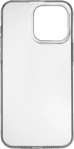 HAMA Always Clear, Backcover, Apple, iPhone 15 Pro Max, Transparent