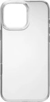 HAMA Always Clear, Backcover, Apple, iPhone 16 Pro Max, Transparent