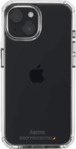 HAMA Extreme Protect, Backcover, Apple, iPhone 15, Transparent
