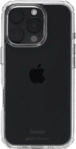 HAMA Extreme Protect, Backcover, Apple, Phone 16 Pro, Transparent