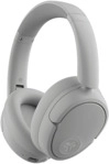 JLAB JBuds Lux ANC, Over-ear Kopfh&ouml;rer Bluetooth Cloud White