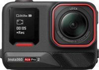 INSTA360 Ace Pro 2 Standard Bundle Action Cam , WLAN