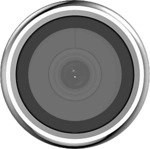 EZVIZ HP2 Digitaler T&uuml;rspion, Silber