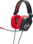 POWERA Mario Kart Rivals, Over-ear kabelgebundenes Stereo-Headset Mehrfarbig