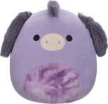 JAZWARES Squishmallows - Deacon Esel 30cm Pl&uuml;schfigur