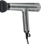 BEURER HC 2 R GLAMOUR+ Haartrockner Grau (1500 Watt)