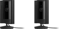 RING Indoor Camera (2. Gen.) 2er Pack, &Uuml;berwachungskamera