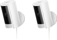 RING Indoor Camera (2. Gen.) 2er Pack, &Uuml;berwachungskamera