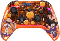 BLADE Wireless Dragon Ball Kame Controller Mehrfarbig f&uuml;r Nintendo Switch, PC, iOS,