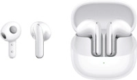 XIAOMI Xiaomi Buds 5, In-ear Kopfh&ouml;rer Bluetooth Ceramic White