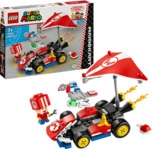 LEGO Super Mario 72032 Kart&trade; &ndash; Standard&ndash;Kart Bausatz, Mehrfarbig