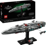 LEGO Star Wars&trade; 75405 Home One Starcruiser Bausatz, Mehrfarbig