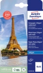AVERY ZWECKFORM Premium Inkjet Fotopapier 10x15 cm - 1 Packung mit 50 Bl&auml;ttern