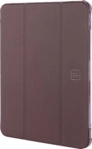 TUCANO IPDA11M2ST-PP, Bookcover, Apple, iPad Air 11" M3/M2. 11 (M4), Burgundy