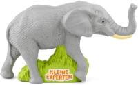 TONIES Tonies Figur Kle!ne Experten begleiten Elefanten H&ouml;rfigur