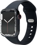 VONM��HLEN Classic Band 2, Ersatzarmband, Navy