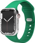 VONMHLEN Classic Band 2, Ersatzarmband, Apple, Green Haven VONMHLEN Classic Band 2, Ersatzarmband, Apple, Green Haven